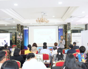 Từ “ý tưởng hay” đến “doanh nghiệp sống được”: Khoảng trống mà phần lớn startup không nhìn thấy